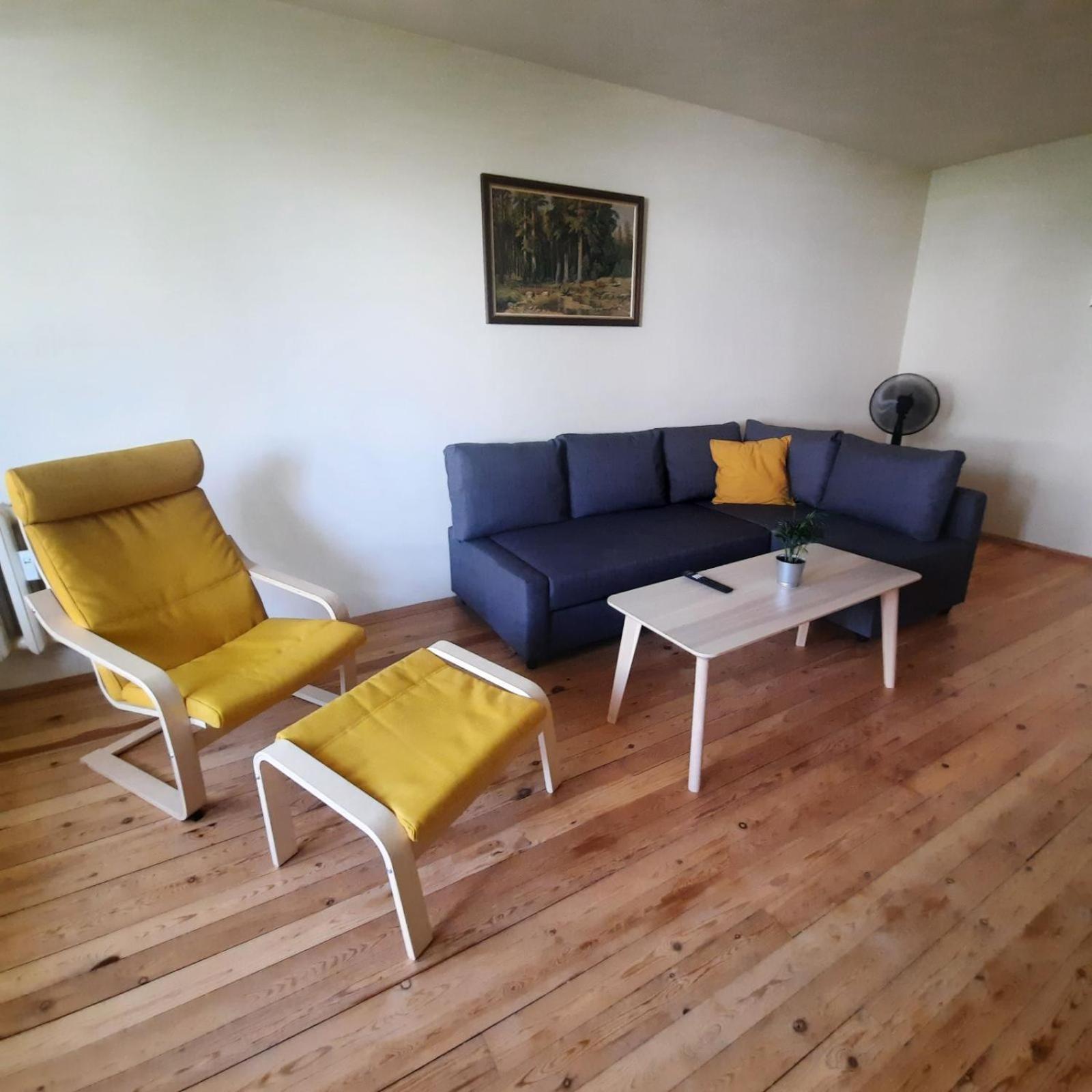 Spacious 3 Bedroom Apartment, Close To Metro Station صوفيا المظهر الخارجي الصورة